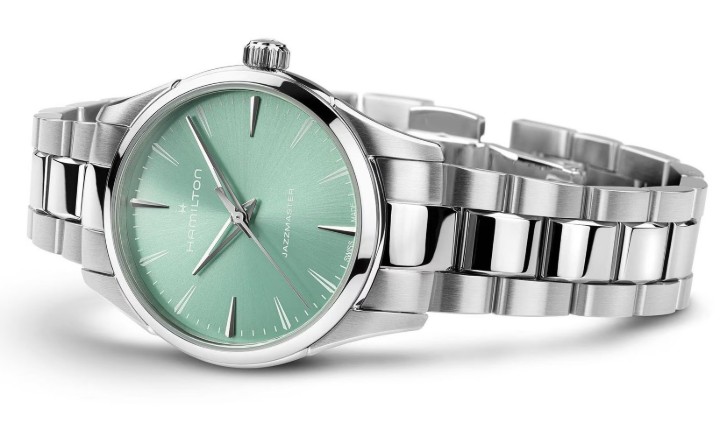 Obrázok z Hamilton Jazzmaster Quartz