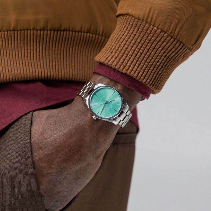 Obrázok z Hamilton Jazzmaster Quartz