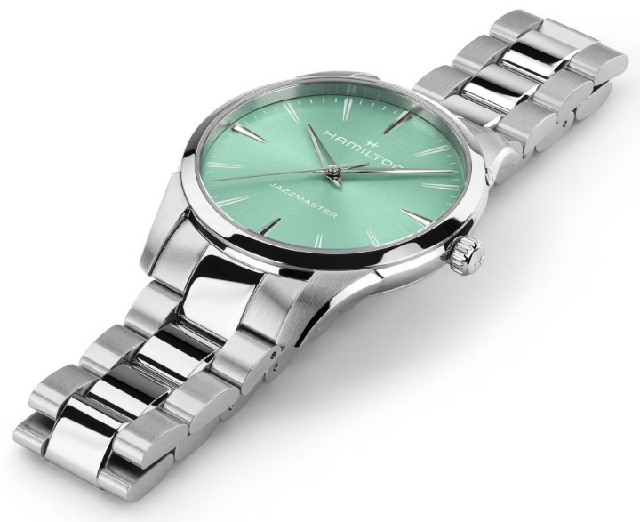 Obrázok z Hamilton Jazzmaster Quartz