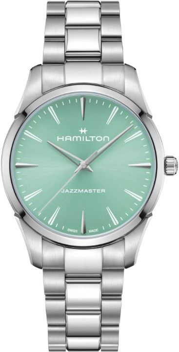 Obrázok z Hamilton Jazzmaster Quartz