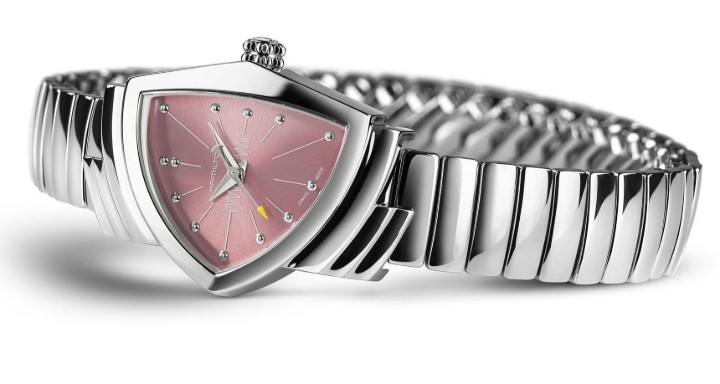 Obrázok z Hamilton Ventura S Quartz