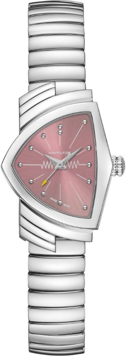 Obrázok z Hamilton Ventura S Quartz