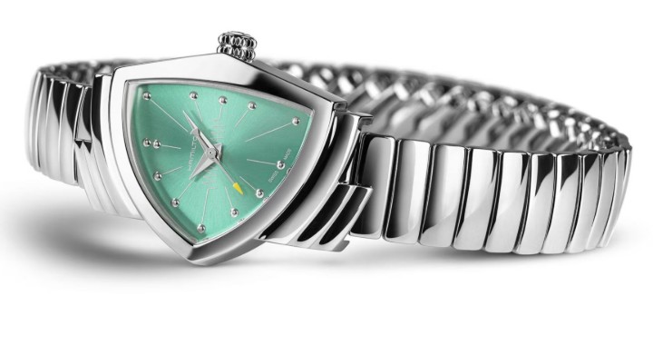 Obrázok z Hamilton Ventura S Quartz