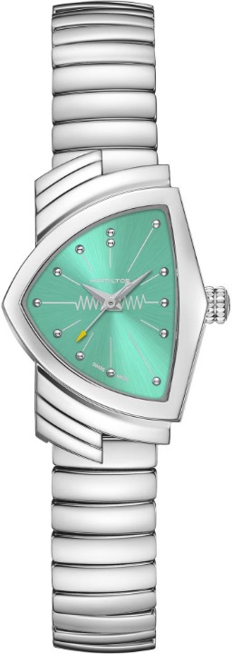 Obrázok z Hamilton Ventura S Quartz