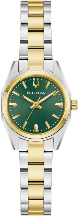Obrázok z Bulova Surveyor Classic Quartz Mini