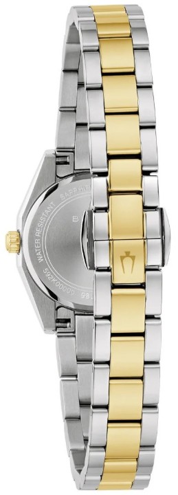Obrázok z Bulova Surveyor Classic Quartz Mini