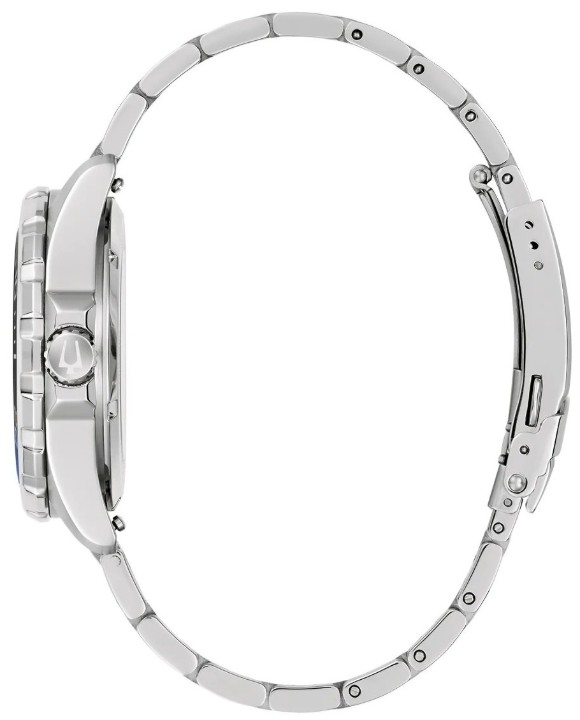 Obrázok z Bulova Marine Star Series B Automatic