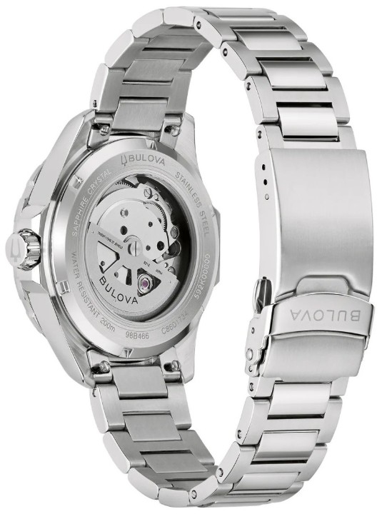 Obrázok z Bulova Marine Star Series B Automatic