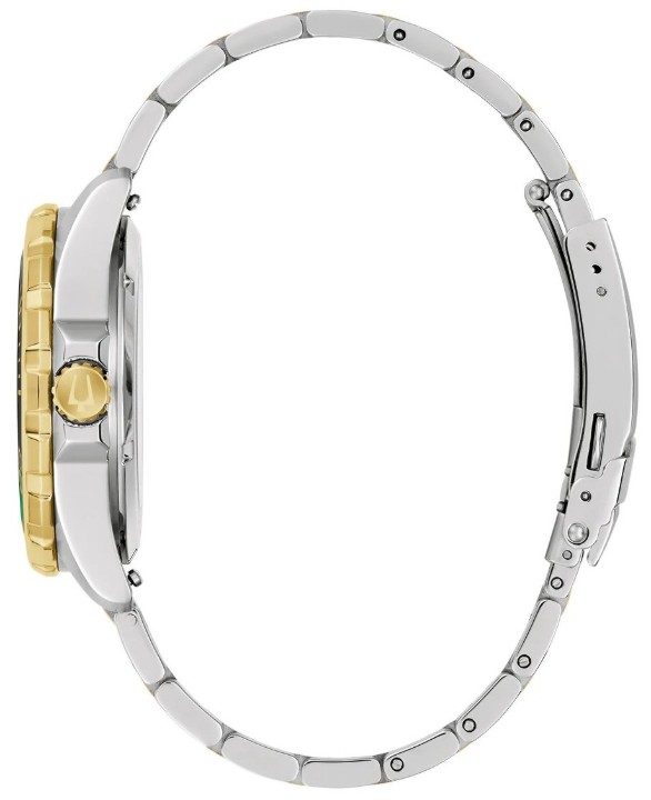 Obrázok z Bulova Marine Star Series B Automatic