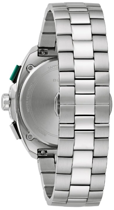 Obrázok z Bulova Racer Chronograph