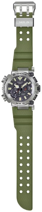 Obrázok z Casio G-Shock MR-G Frogman
