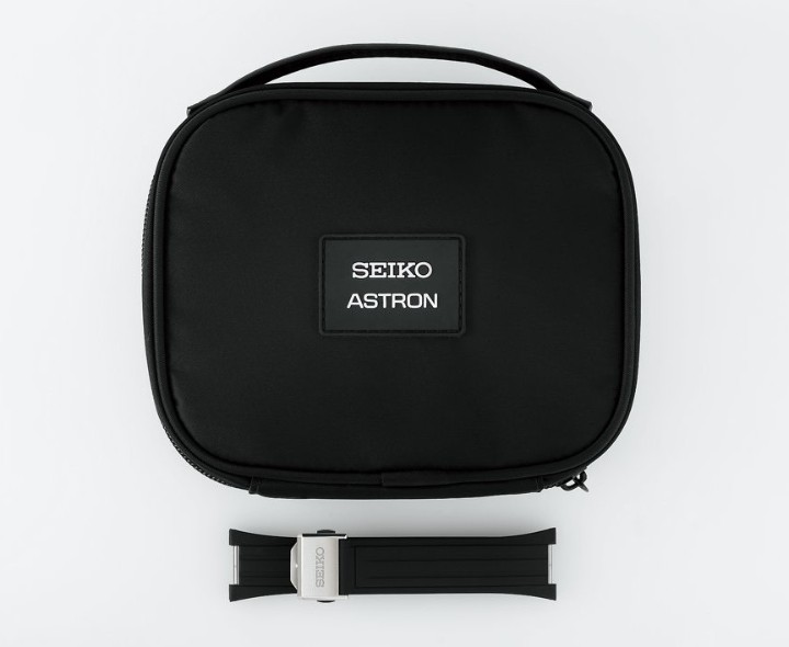 Obrázok z Seiko Astron GPS Solar Limited Edition