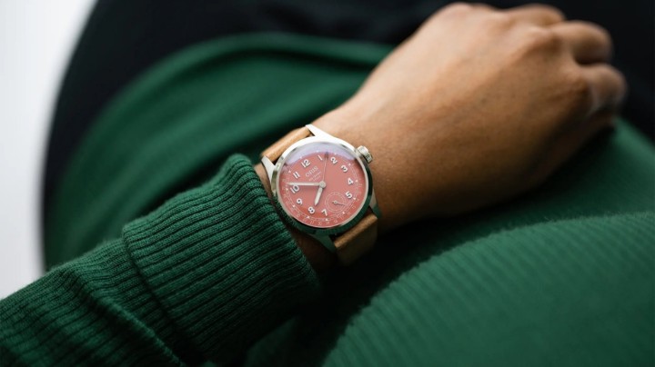 Obrázok z Oris Big Crown Pointer Date