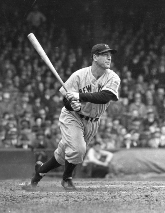 Obrázok z Oris Big Crown Pointer Date Lou Gehrig Limited Edition
