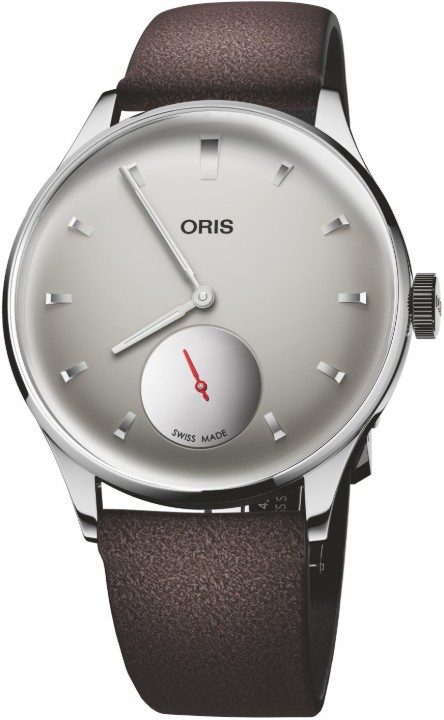 Obrázok z Oris Artelier Hölstein Limited Edition 2026