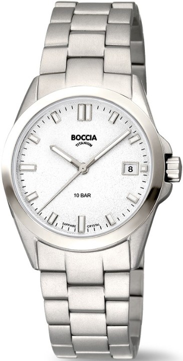Obrázok z Boccia Titanium