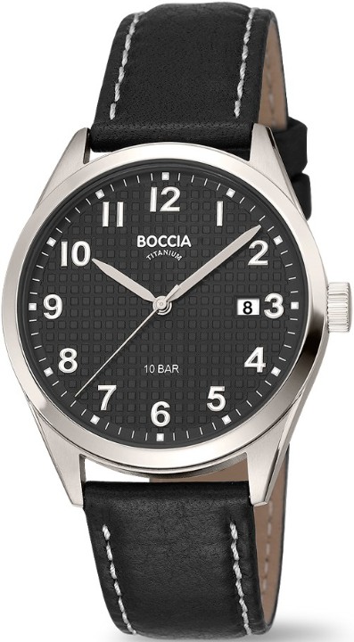 Obrázok z Boccia Titanium