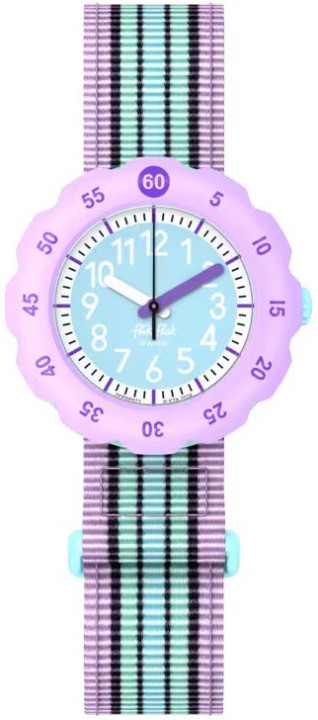 Obrázok z Flik Flak Loop In Pastel