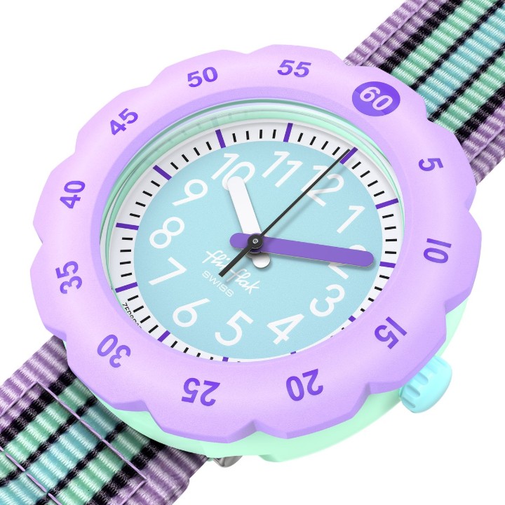 Obrázok z Flik Flak Loop In Pastel