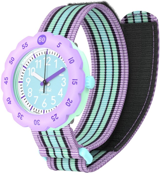Obrázok z Flik Flak Loop In Pastel
