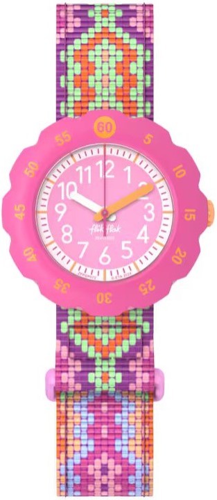 Obrázok z Flik Flak Loop In Pink