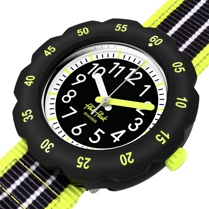 Obrázok z Flik Flak Loop In Neon