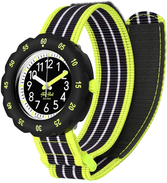 Obrázok z Flik Flak Loop In Neon