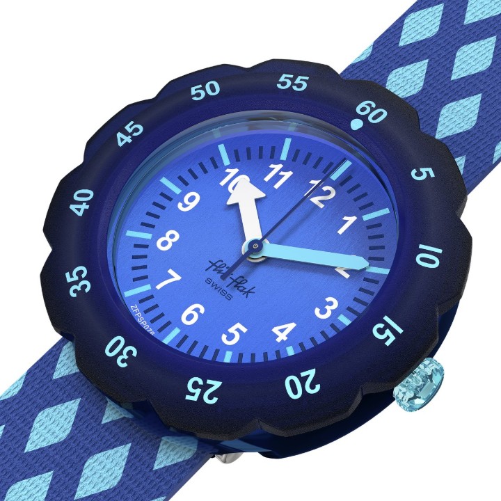 Obrázok z Flik Flak Criss-Cross