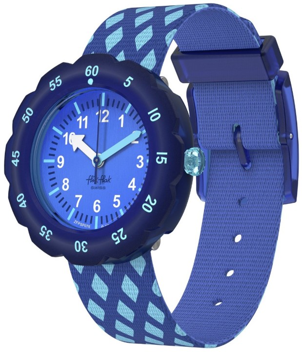 Obrázok z Flik Flak Criss-Cross