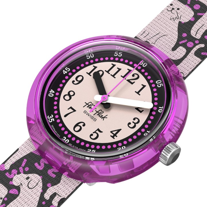 Obrázok z Flik Flak Woof Woof Time