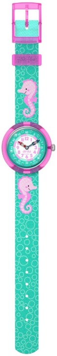Obrázok z Flik Flak Bubbly Seahorse