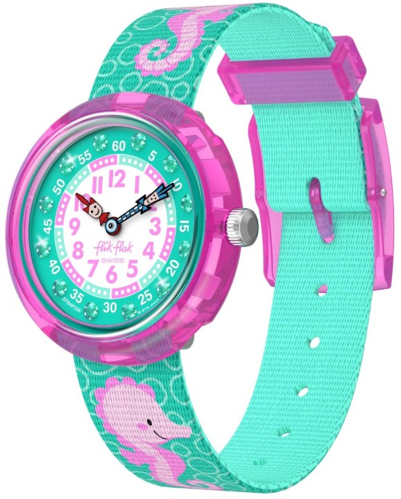Obrázok z Flik Flak Bubbly Seahorse