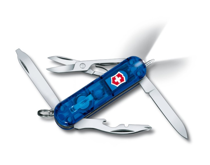 Obrázok z Kapesní nůž Victorinox Midnite Manager