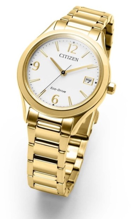 Obrázok z Citizen Eco Drive