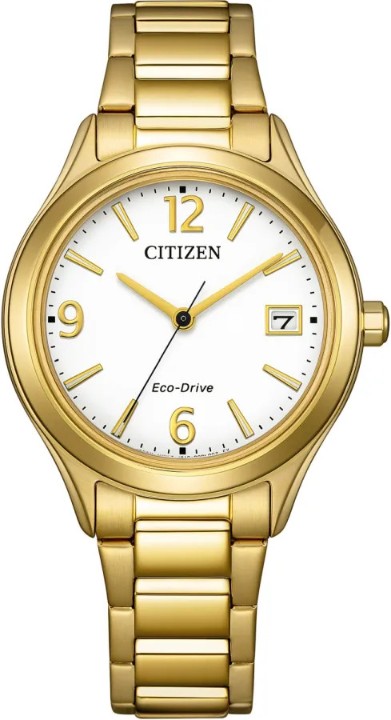 Obrázok z Citizen Eco Drive