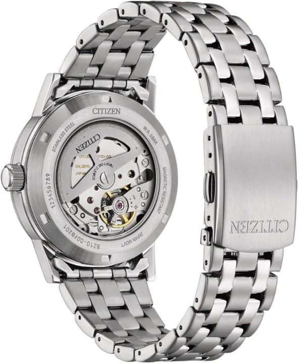 Obrázok z Citizen Automatic