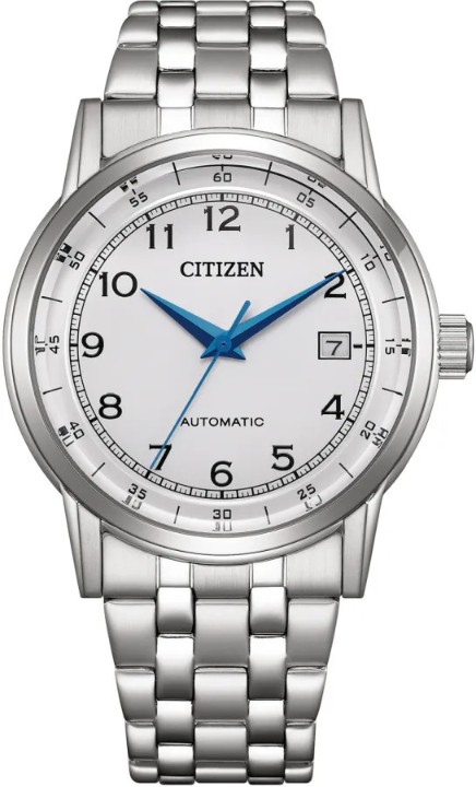 Obrázok z Citizen Automatic
