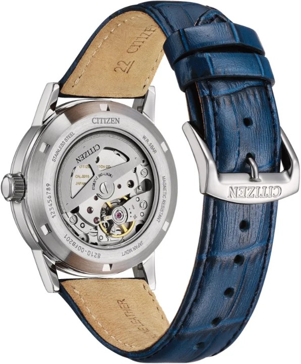 Obrázok z Citizen Automatic