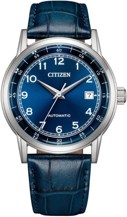 Obrázok z Citizen Automatic