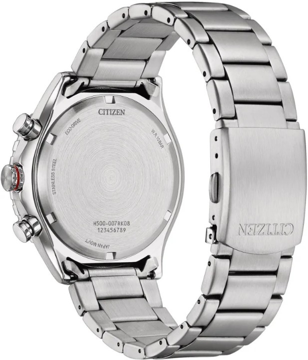 Obrázok z Citizen Eco Drive Chronograph