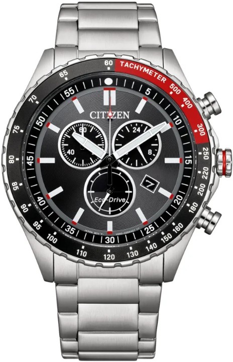 Obrázok z Citizen Eco Drive Chronograph