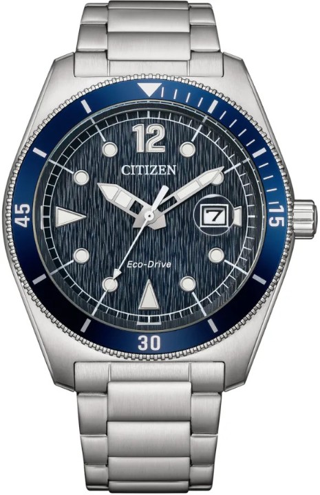 Obrázok z Citizen Eco Drive Sports