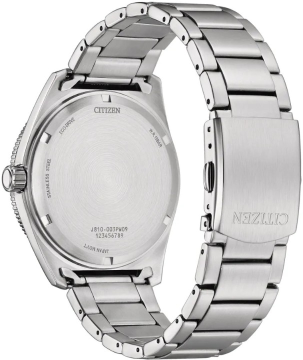 Obrázok z Citizen Eco Drive Sports