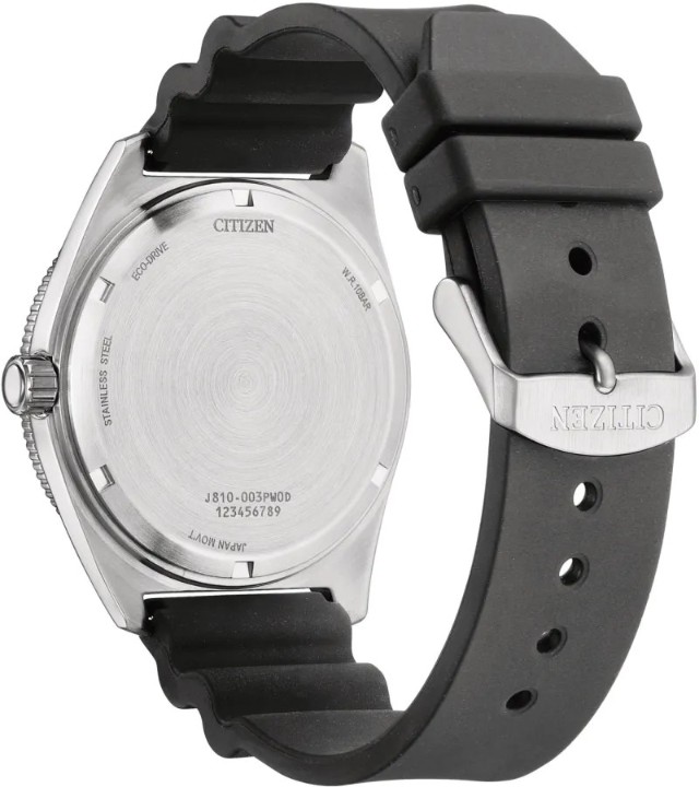 Obrázok z Citizen Eco Drive Sports