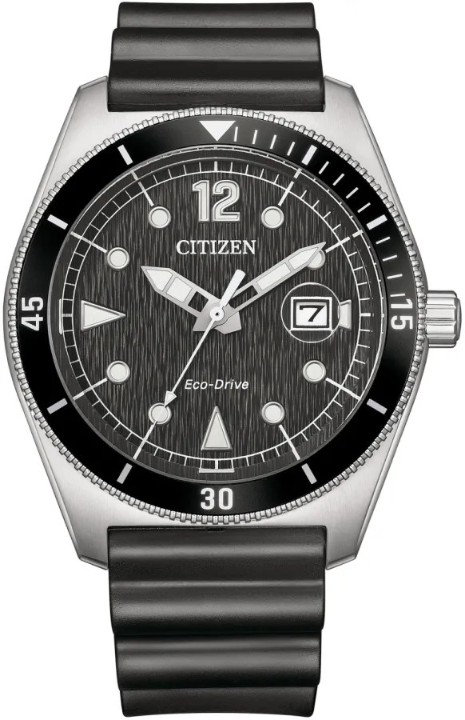 Obrázok z Citizen Eco Drive Sports