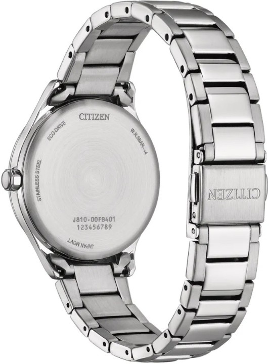 Obrázok z Citizen Eco Drive