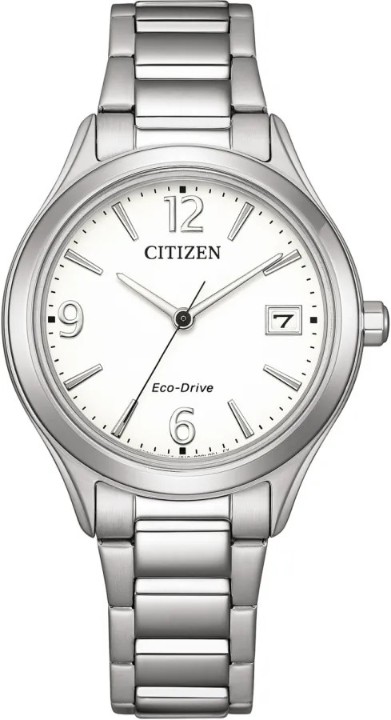 Obrázok z Citizen Eco Drive