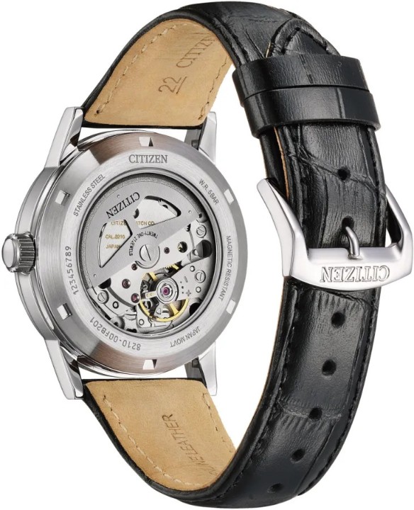 Obrázok z Citizen Automatic