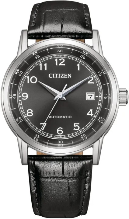 Obrázok z Citizen Automatic