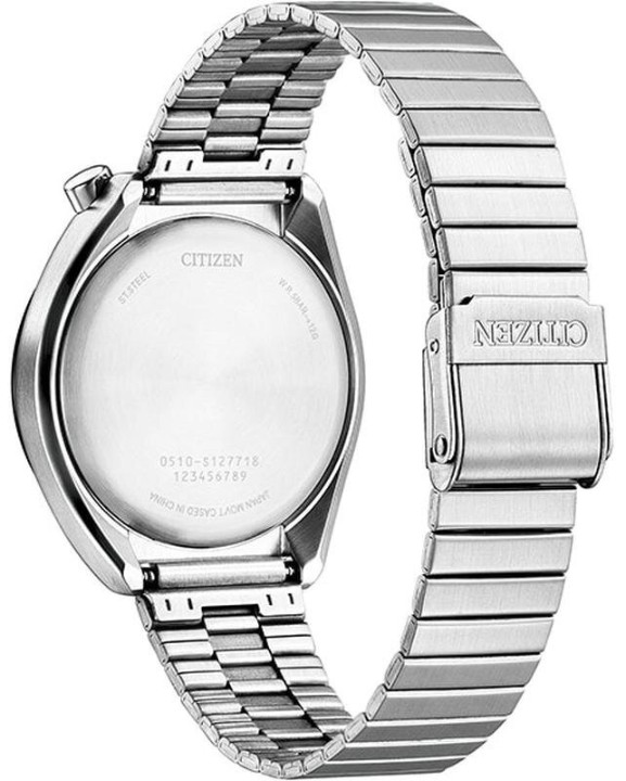Obrázok z Citizen Sports Bullhead Challenge Timer Tsuno Quartz Chronograph